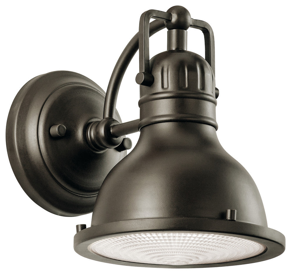 Outdoor Wall 1-Light