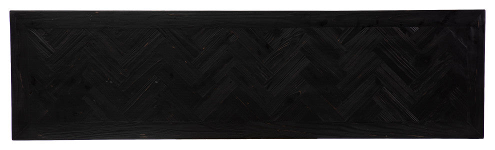 Wigton Reclaimed Wood TV/Media Stand