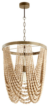 Cyan Design Small Hammock Pendant