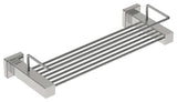 8520 Shower Rack 13", Polished