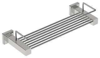 8520 Shower Rack 13", Polished