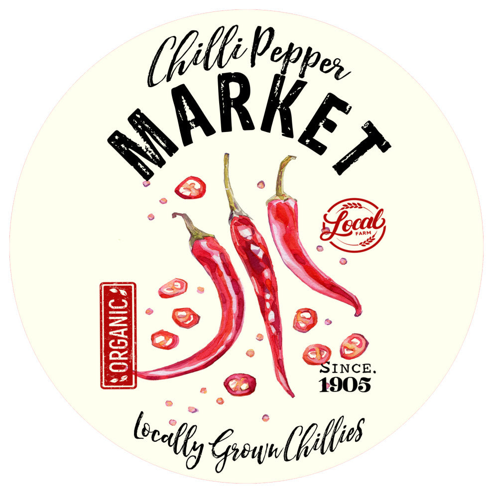 Andreas Chili Market Jar Opener