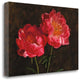"Romance" By Janel Pahl, Giclee Print on Gallery Wrap Canvas, Ready to Hang