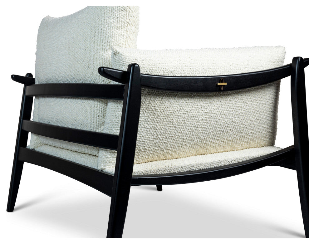 Hara Accent Chair