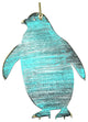 Penguin Ornaments, Set of 3