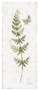 "In the Forest VIII" Digital Paper Print by Katie Pertiet, 26"x62"
