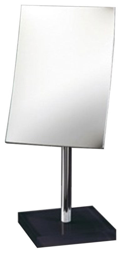 Nameeks Gedy Rainbow 2.5x Rectangular Makeup Mirror