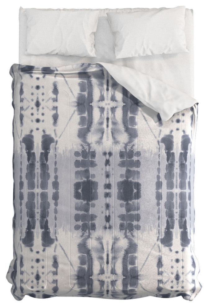 Deny Designs Jacqueline Maldonado Paradigm Bed in a Bag, Full