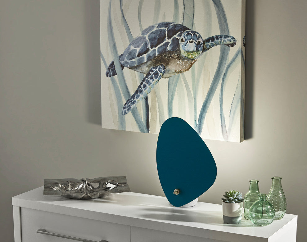 Bonnie Table Lantern