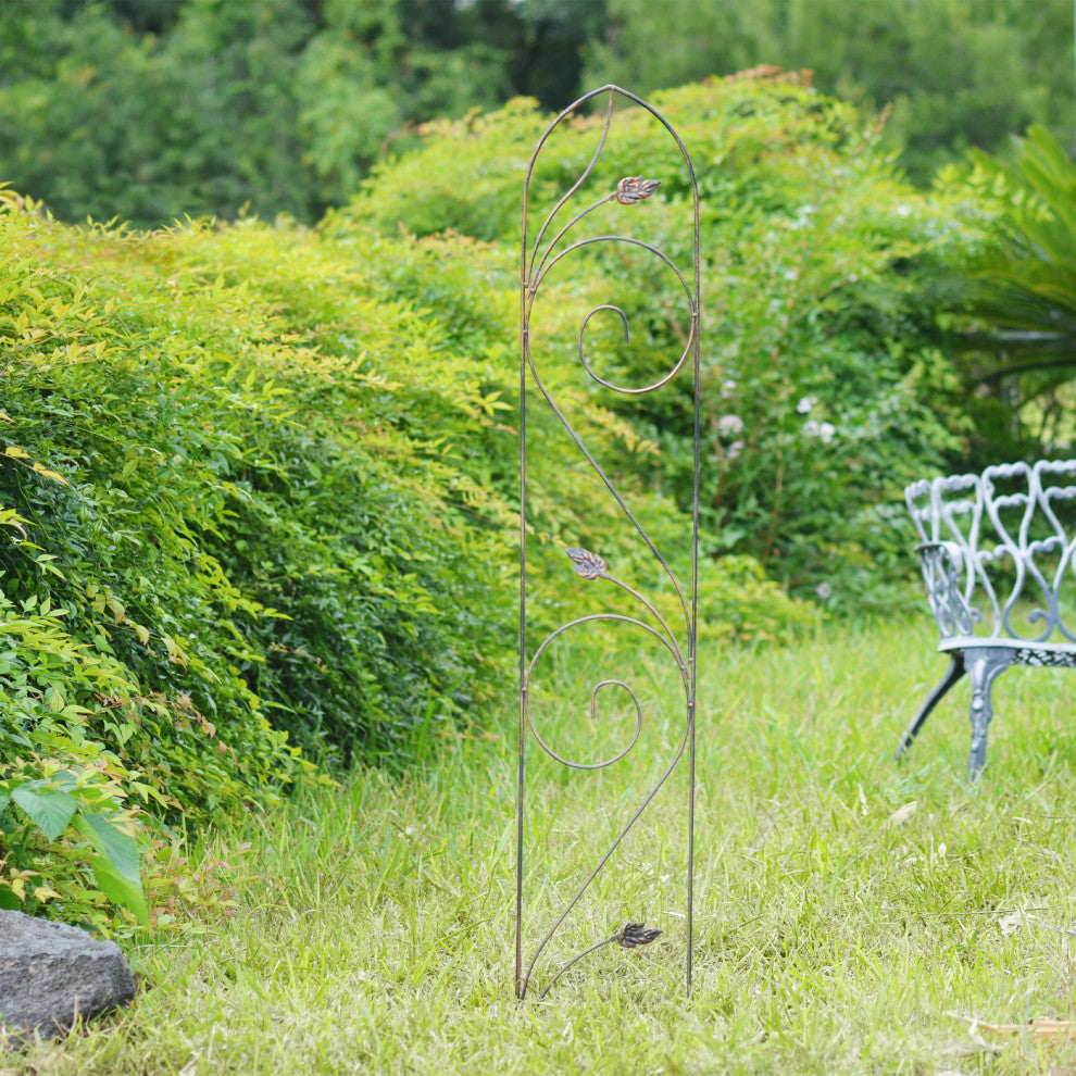 Phoenix Trellis, 5'x10"