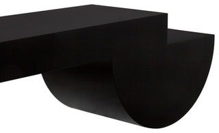 Leeroy Coffee Table / Bench