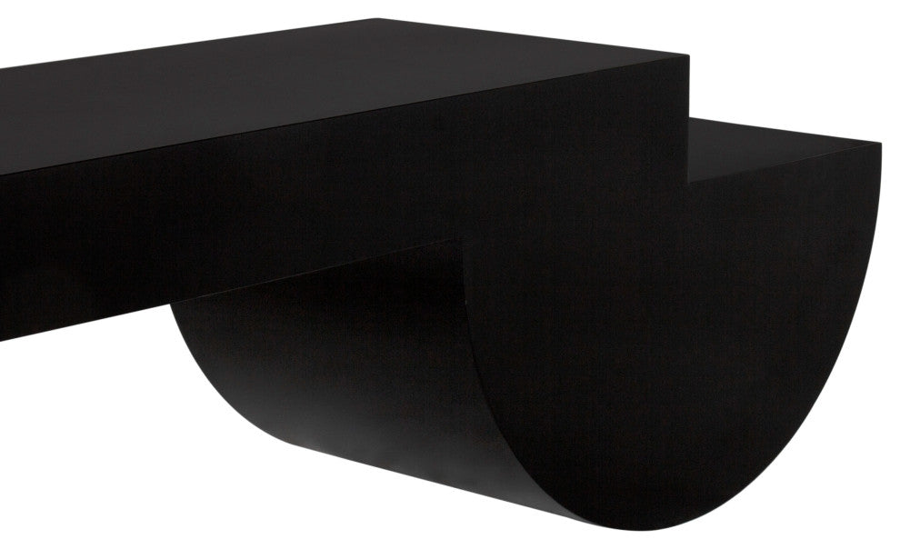 Leeroy Coffee Table / Bench