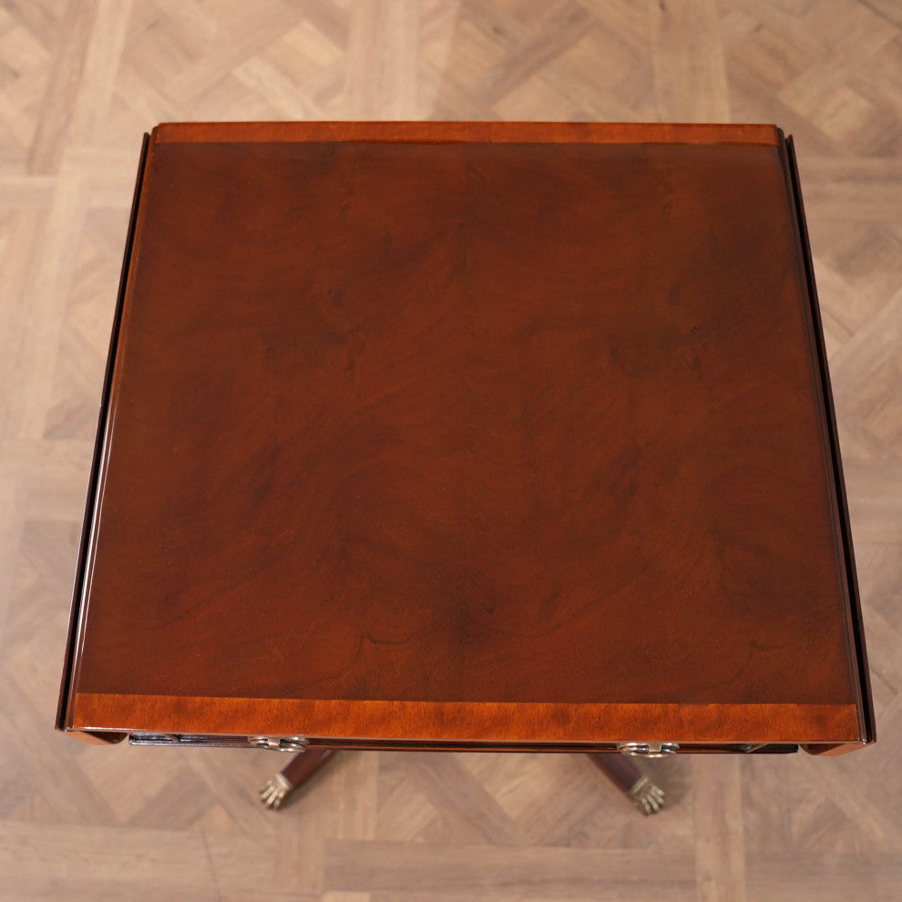 Dropside Table