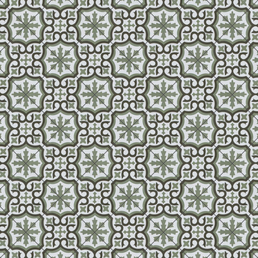 Berkeley Essence Eden Porcelain Floor and Wall Tile