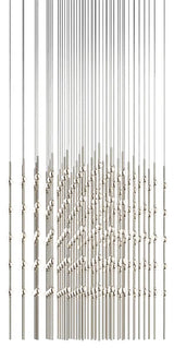 Sonneman 2169W Constellation 30"W Chandelier - Satin Nickel