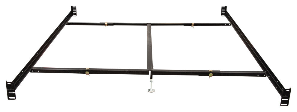 Bolt on Bed Rails, Cal King