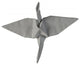 Gami Wall Hanging Statue