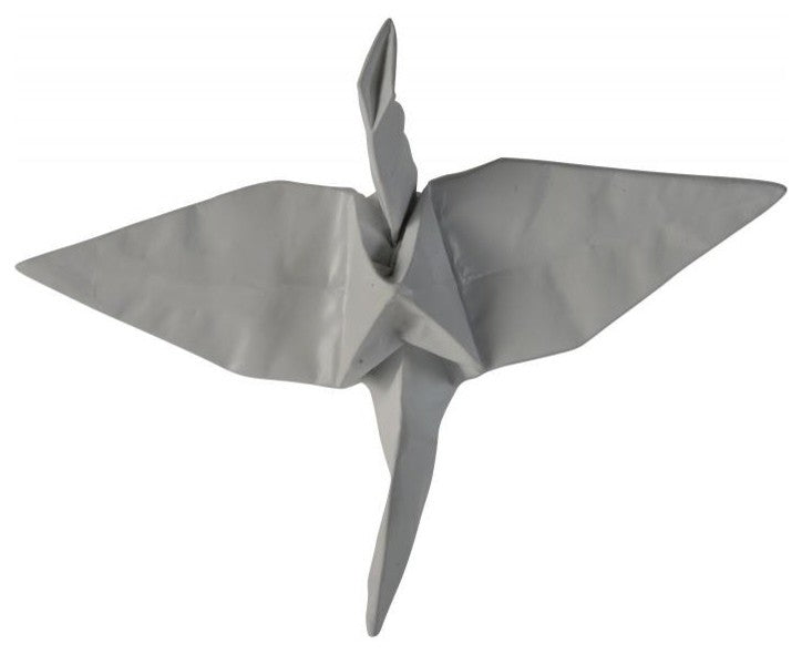 Gami Wall Hanging Statue