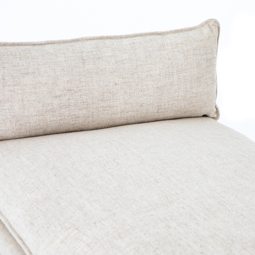 Kerry Chaise-Thames Cream