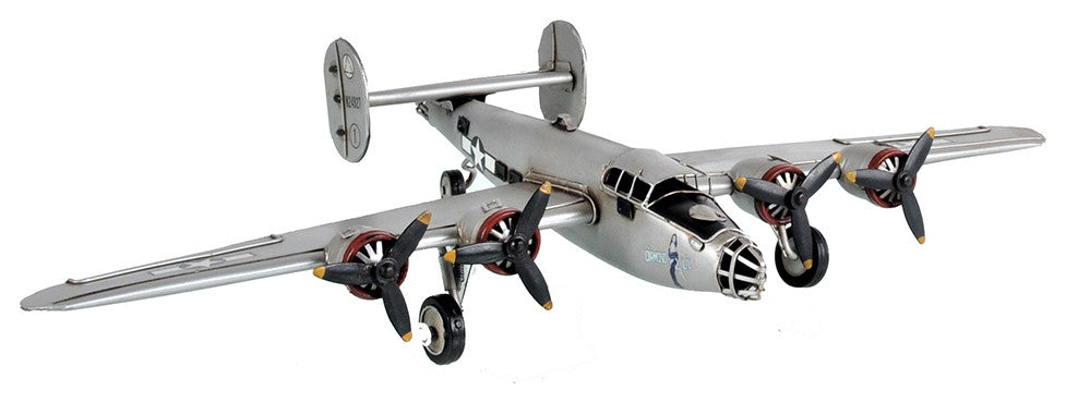 1941 B-24 Liberator Bomber