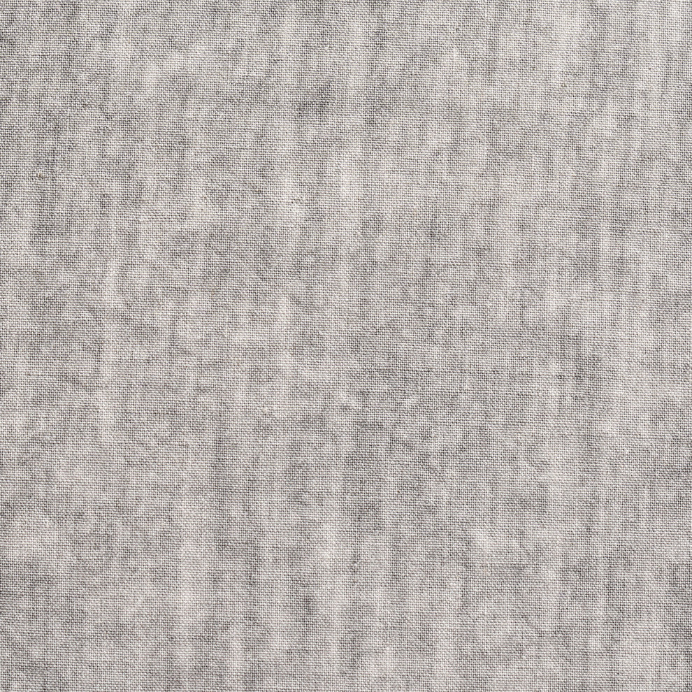 Reagan 7-Piece Queen Duvet Set, Gray