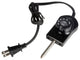 Presto 0 Electric Griddle Heat Control