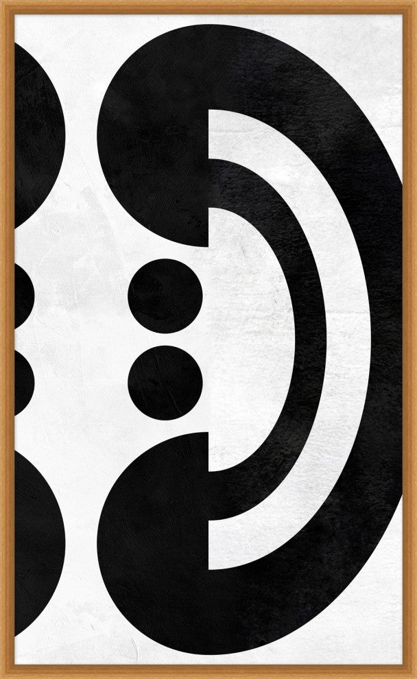 Receiver 2, Giclee Reproduction Artwork