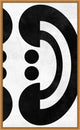 Receiver 2, Giclee Reproduction Artwork