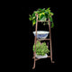 Handcrafted Baker's Cooling Rack Brushed Copper