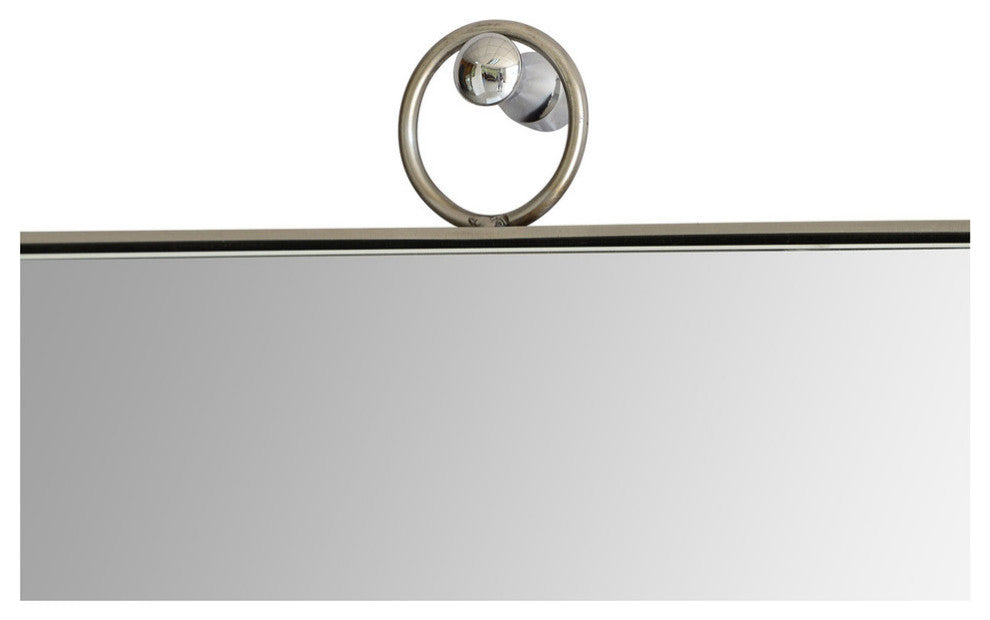 Filbert Wall Mirror