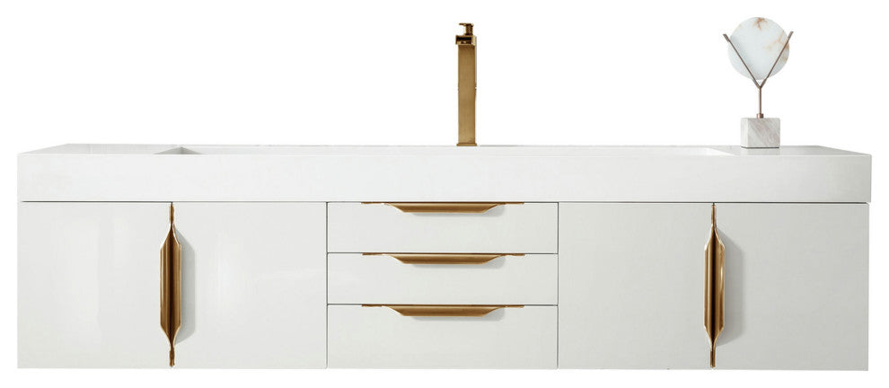 Merce Vanity Mercer Island 72
