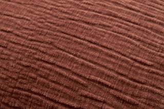 Loloi Pillow, Copper, 13''x21'', Cover Only