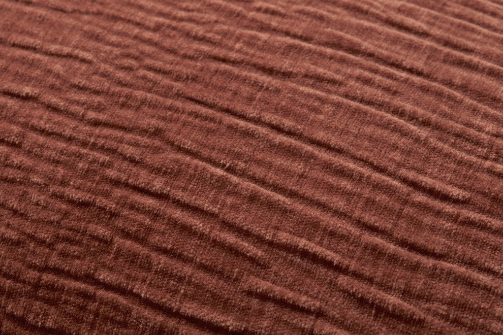 Loloi Pillow, Copper, 13''x21'', Cover Only