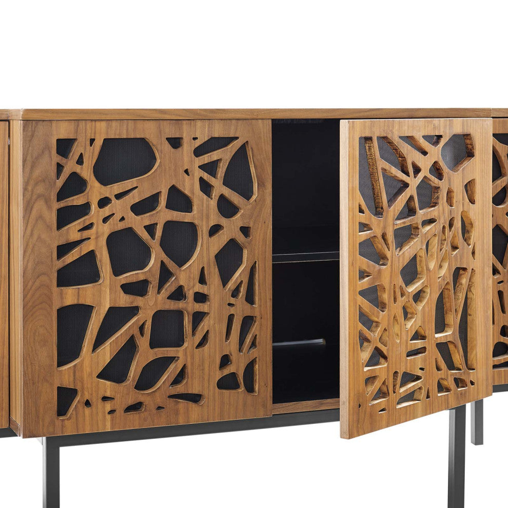 Telluride Sideboard Walnut