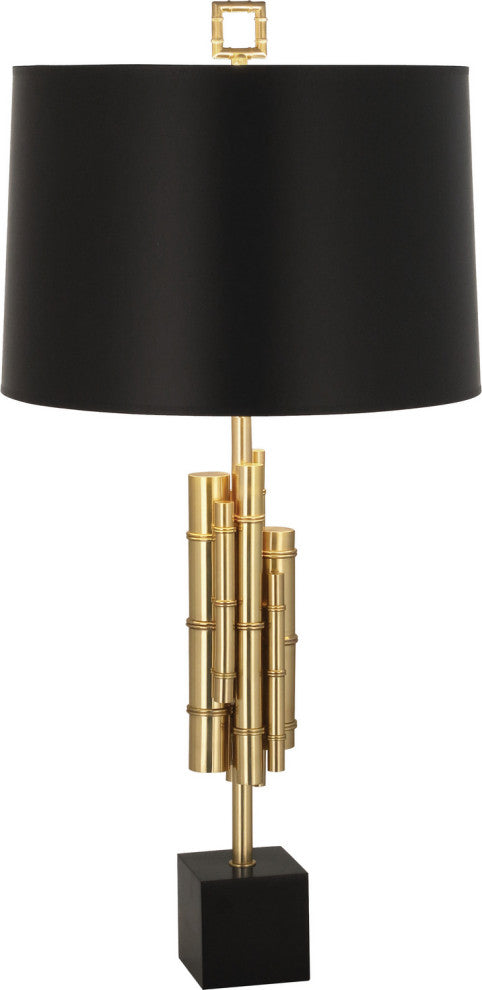 Robert Abbey RA-634B 1-Light Table Lamp, Jonathan Adler Meurice