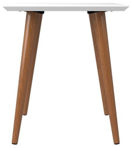 Utopia High Square End Table  89352