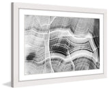 "Esna Shale" Framed Art Print