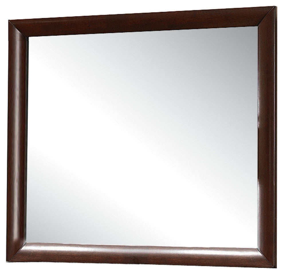 Ireland Mirror, Espresso