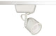 WAC Lighting HT-808 LED Low Voltage Track Fixture, 8W, White, J Track