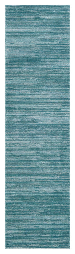 Safavieh Vision Vsn606B Solid Color Rug, Seafoam, 4'0"x4'0" Square