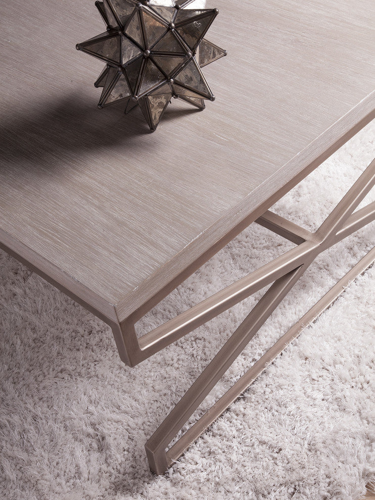Edict Rectangular Cocktail Table