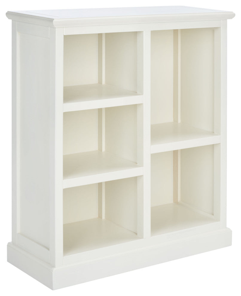 Safavieh Maralah Shelf Unit, White