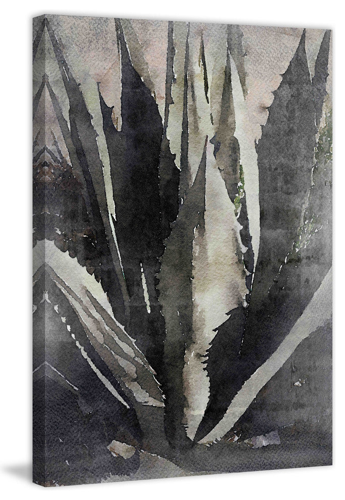"Desert Giant 2" Print on Canvas by Irena Orlov