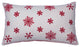 Vickerman Let it Snow, 12" X 20", Pillow