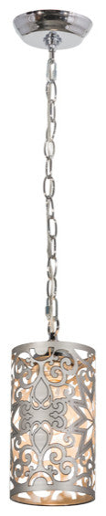 5 Wide Star Mini Pendant