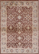 Ahgly Company Indoor Rectangle Mid-Century Modern Area Rugs, 2' x 5'