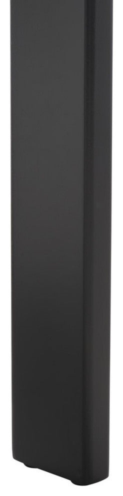 Safavieh Cayde Wood Dining Chair, Black