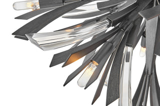 Fredrick Ramond Vida Medium Orb, Brushed Graphite