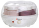 Euro Cuisine Electric Yogurt Maker and Container Set
