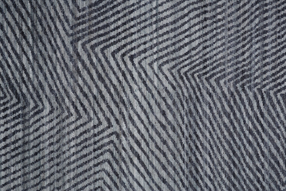 Weave & Wander Norris Gray 10'x14' Rug